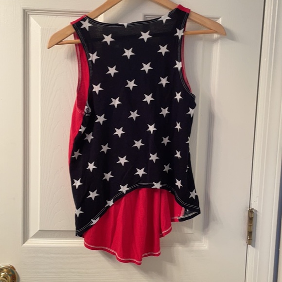 Vans Tank Top - Picture 4 of 4